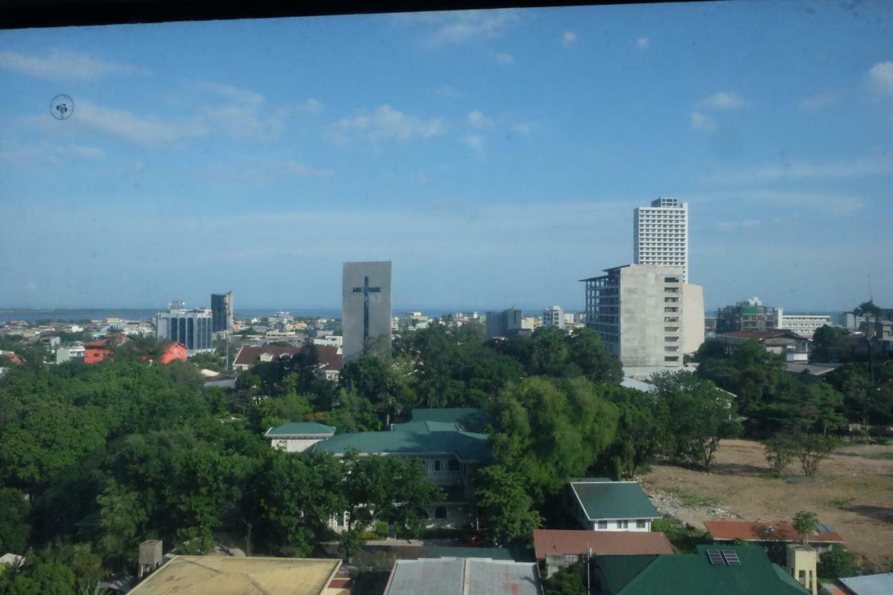 Horizons 101 - Panoramic View By St. Therese Cebu Stadt Exterior foto